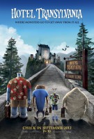 Монстры на каникулах (2012)